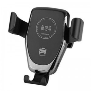 Q12 vehicle gravity wireless charger